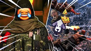 CALL OF DUTY WARZONE FUNNIEST MOMENTS