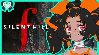 IT BEGINS. | Silent Hill f