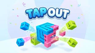 Arrow Block 3D: Tap Out Puzzle Mobile Game | Gameplay Android screenshot 3
