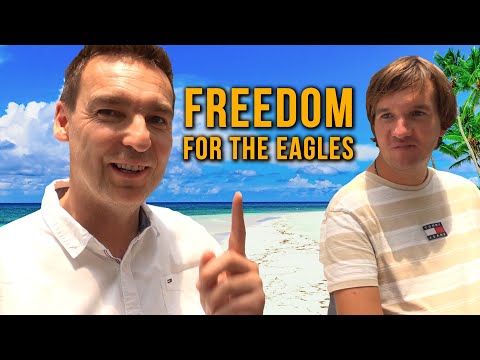 How To Be Free in Pandemic - Interview: Christoph Heuermann (Interview)