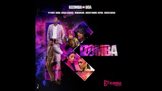 Kizomba Da Boa feat. Lil Saint, Nsoki, Chelsy, Filho do Zua, J.Ramos, Neyma e Micas C. - [Teaser]