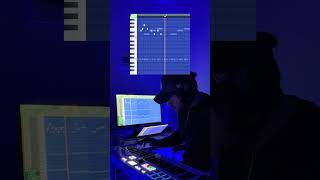 Celebrity Day 1 of using Arturia Keylab Essential 49 Profile