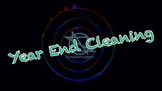 【初音ミク×IA】 Year End Cleaning 【Nosokonoppi】