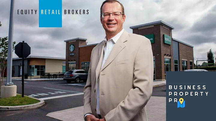 Business Property Pro Podcast - Rob Samtmann - Equ...