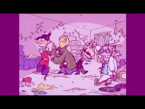 Lupin the 3rd '79 Opening but it's Ed, Edd n Eddy