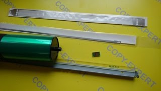 KONICA MINOLTA BizHub 552 652 654 654E 754 754E C452 C552 C552DS C652 Develop Ineo 654e 754e