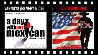 Los Abandoned - Vannuys (Es Very Nice)
