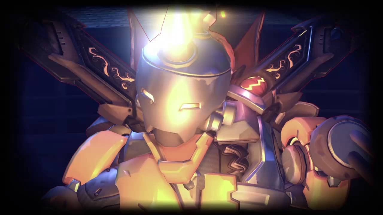 Zomnic bot ruins Reapers spotlight.