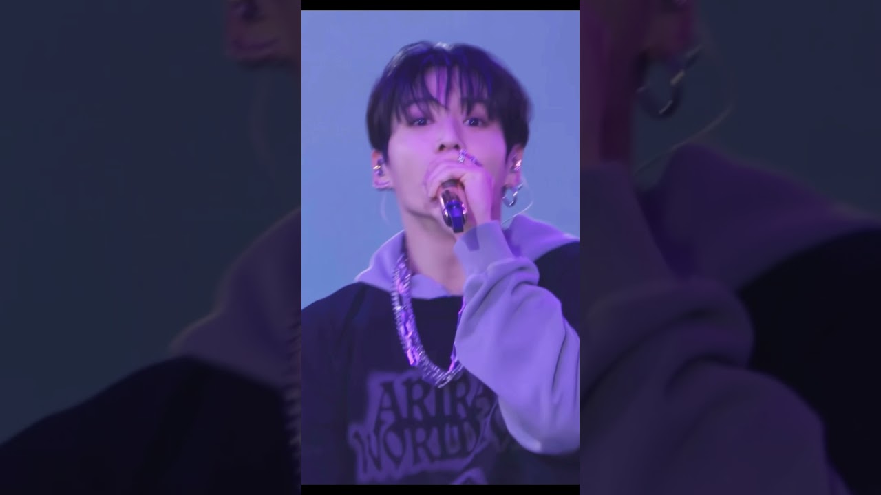 『 BTS WORLD TOUR 'ARIRANG' 』#Dynamite #BTS #BANTANG