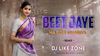 Beet jaye na tor umriya (Remix) Dj Like ZoNe