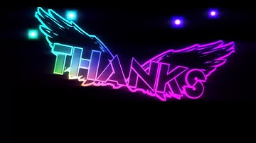 intro kết thúc video của TiếnNT Mobile