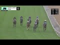 Hothead Wins Race 5 on Saturday, May 16, at Santa Anita Park