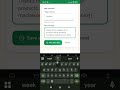 037 | How to Set Up Chat Auto Replies on APONN-SOKO — Never Leave a Buyer Waiting
