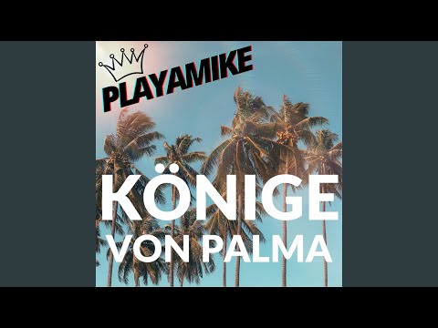 Könige von Palma