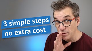 How to configure a secured custom domain on a Azure Function or website