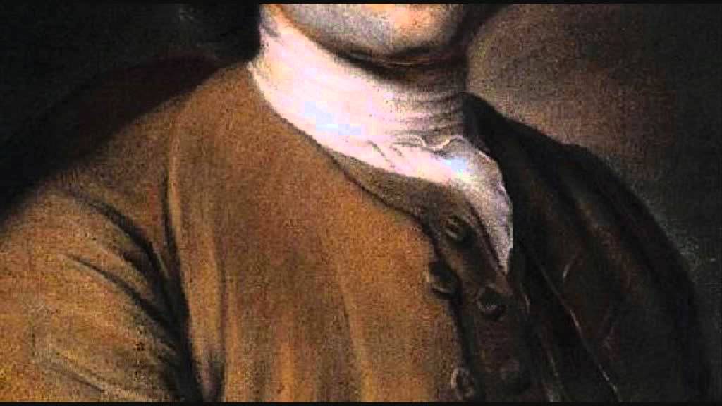 J. Engel: Symphony in D minor (middle XVIII Century) / Warsaw Chamber Orchestra