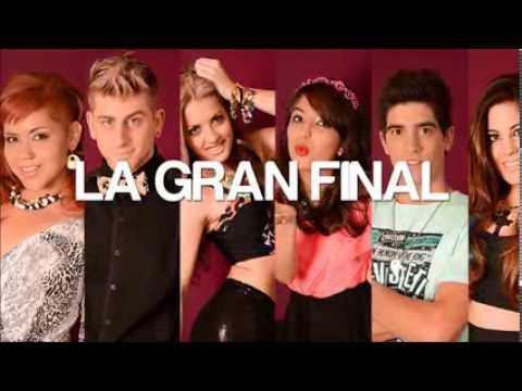 video player No te podes perder la gran Final!!!