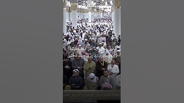 تلاوة خياليه تأخذك لعالم آخر للشيخ #عبدالله_القرافي من سوره #فصلت