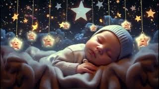 Sleep Instantly Within 3 Minutes 💤 Baby Sleep Music 💤 Sleep Music 💤 Mozart Brahms Lullaby