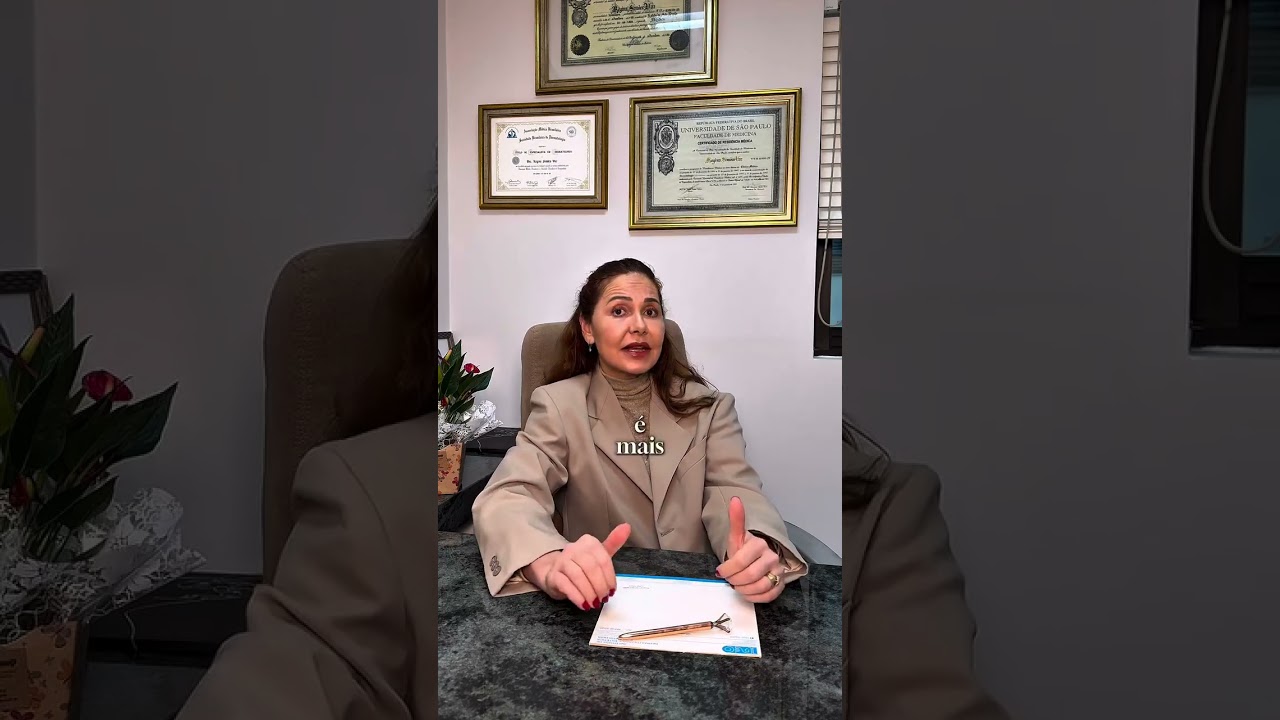 Ansiedade e pele #dermatologista #beleza