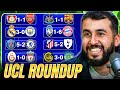 Real Madrid THRASH Man City + PL Teams STRUGGLE! | SDS UCL Roundup