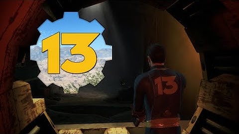 Fallout: Vault 13 - STREAM - 2
