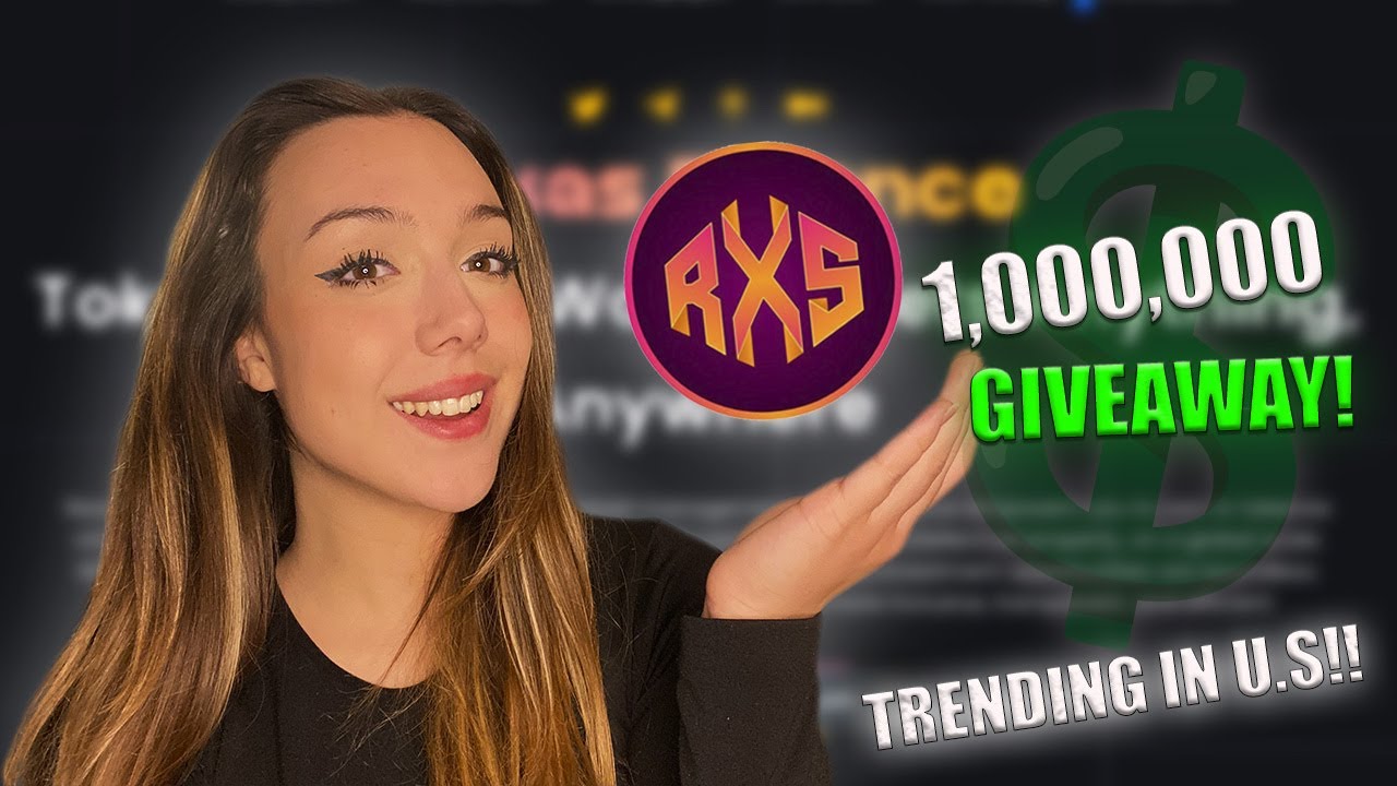 Investeerder noemt Rexas Finance (RXS) een “ondergewaardeerde parel”,  voorspelt een rally van 14.667% in de concurrentiestrijd met Solana (SOL)  en Dogecoin (DOGE)