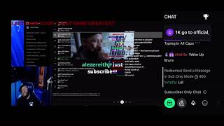 Dj Akademiks falls asleep listening to Drake’s new album CLB