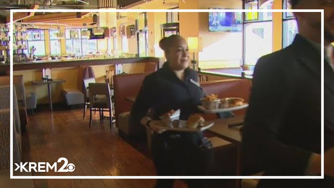 Seahawks playoff run fills up hotels