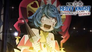 Getting Rich Off Clown Girl Gambling | The Exiled Heavy Knight Knows How to Game the System