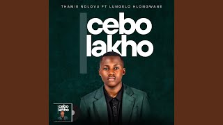 ICEBO LAKHO (feat. Lungelo Hlongwane)