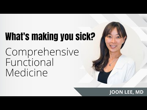 Learn What's Making You Sick