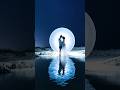 Creative photography Light-Painting Tutorial + Idea + Poses 📸