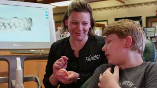 Embrace Orthodontics - Meet the Treatment Coordinator