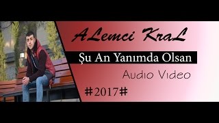 Mert Güneş -ŞUAN YANIMDA OLSAN -  2017