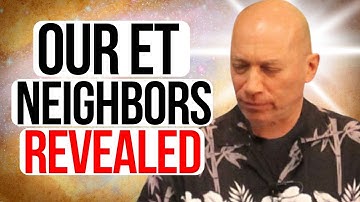 Bashar Reveals a Powerful Formula for Unlocking the Secrets of Time Travel (Darryl Anka Channeling