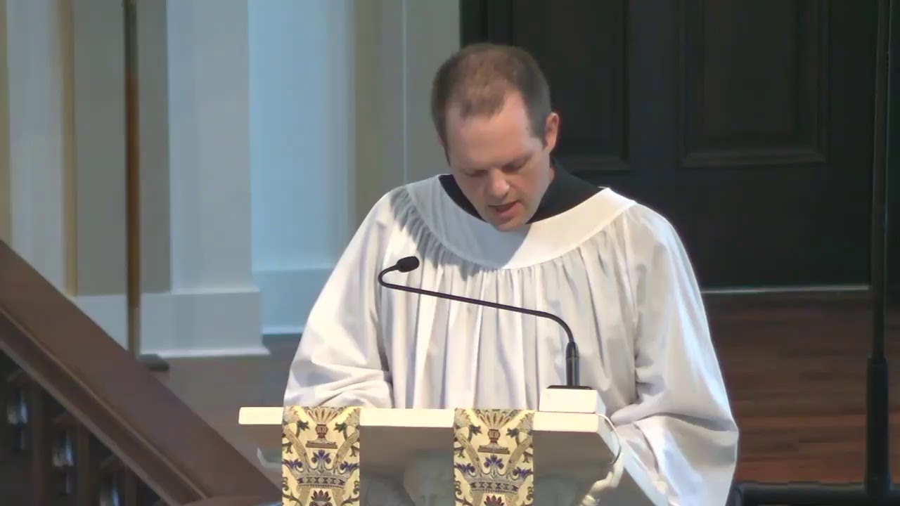 The Day of Pentecost 31 May, 2020 | 9:00AM - YouTube