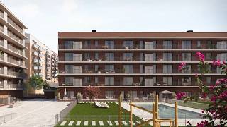 Seyssel Y Annecy Así Son Las Exclusivas Nuevas Promociones En Barberá Del Vallés