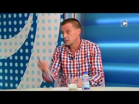 ASI SE VIVE A CARREIRA PEDESTRE POPULAR DE SANTIAGO