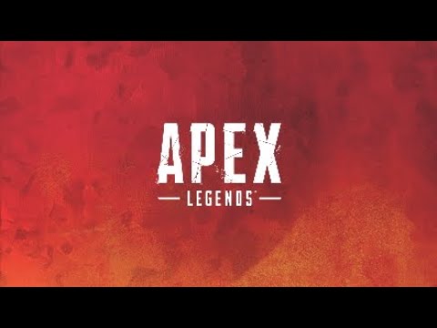【Apex Legends】飛行艇替え歌〜命揺らせ〜