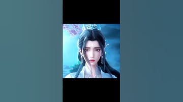 Jade Dynasty Came with me whatever in the ends of the earth   Zhang Xiaofan X Lu Xueqi 1080P 60FPS