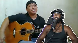 Alip_Ba_Ta  breaks down Ngudi Kaweruh Ending Lagu CT43 | Reaction