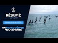 Un Grand Départ mouvementé - La Solitaire du Figaro Paprec 2024