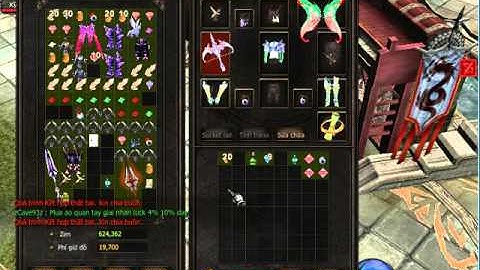 XOAY NGỌC SK MUHN SS8