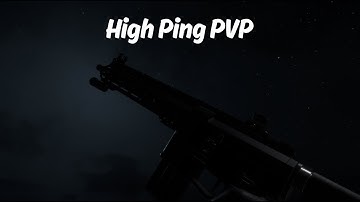 SCP SL High Ping PVP