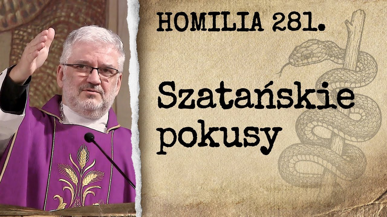 ks. Robert – homilia 281.
