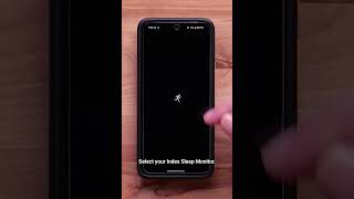 Index Sleep Monitor Un-Pairing | Garmin Support Shorts