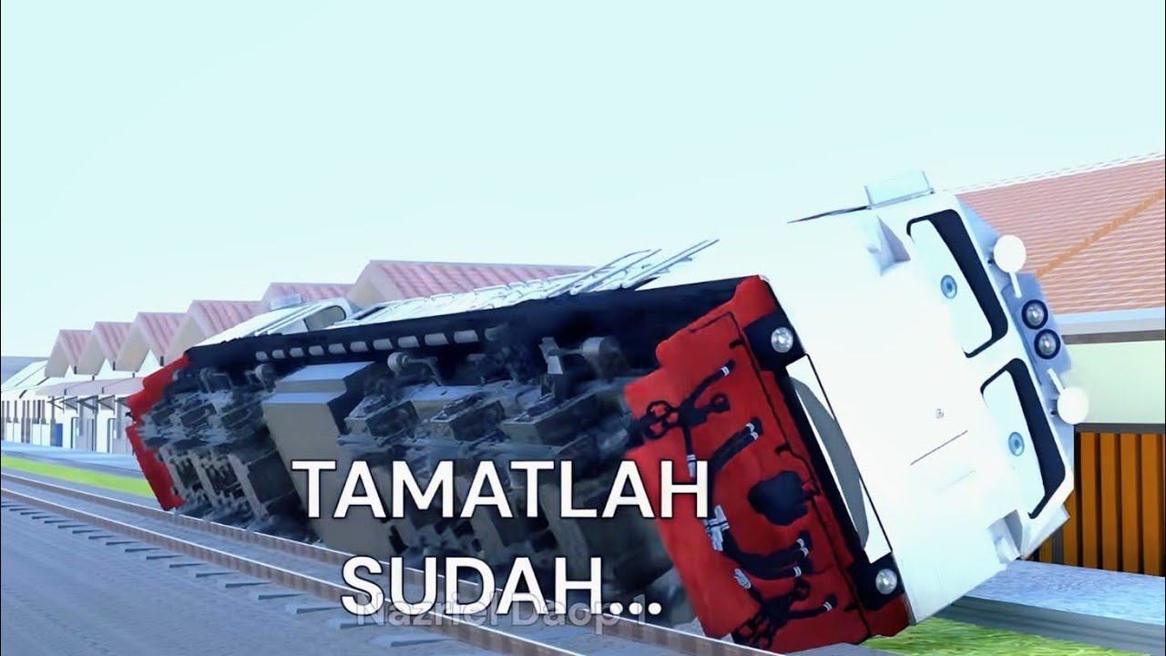 TEST KEKUATAN CC206 BADEL