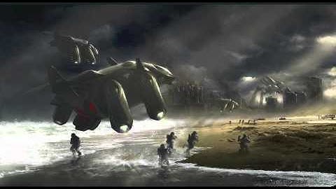 IBS Faction _ Neuro Paradise