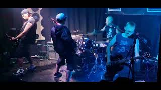 Ballkick - Coin Flip - Live London 2024